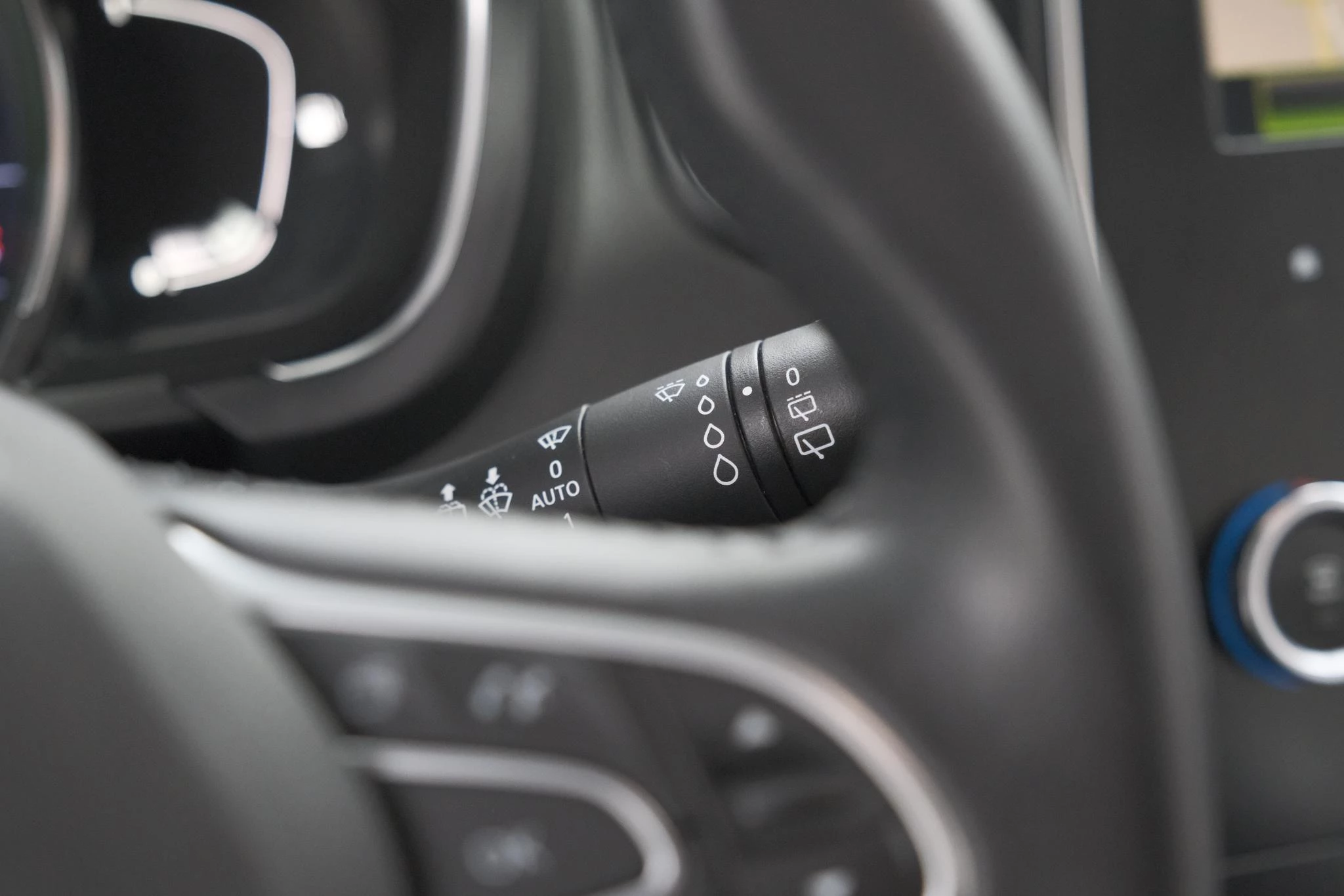 Hoofdafbeelding Renault Scénic