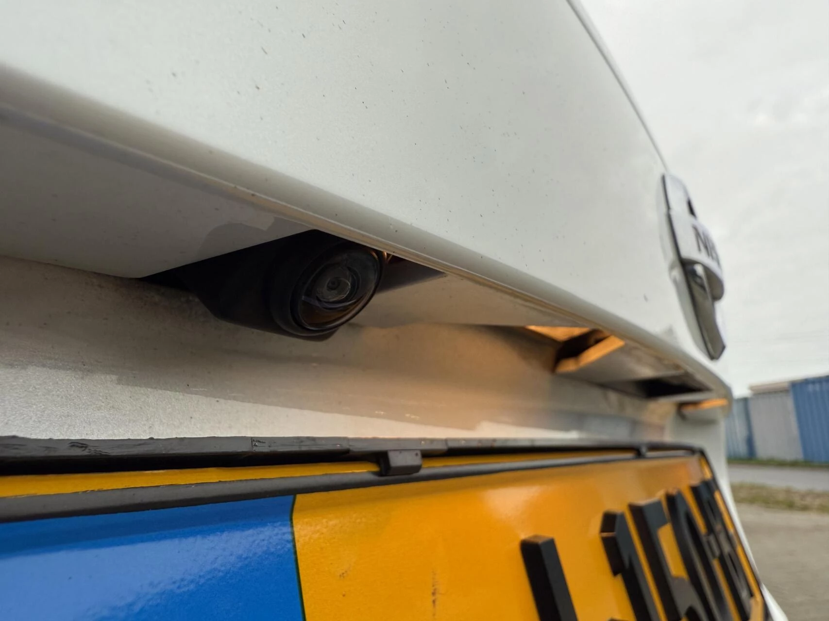 Hoofdafbeelding Nissan Micra