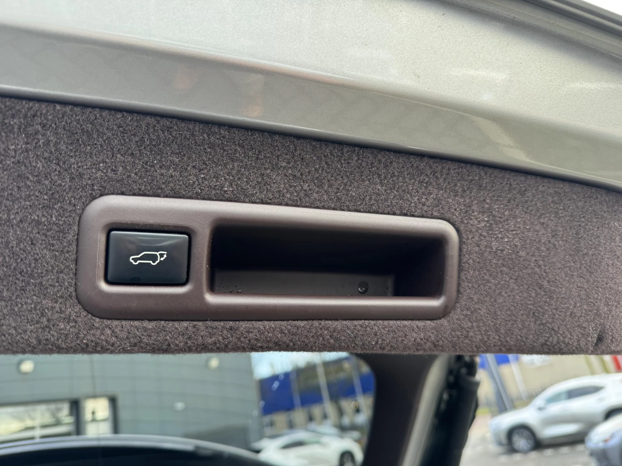 Hoofdafbeelding Lexus RX