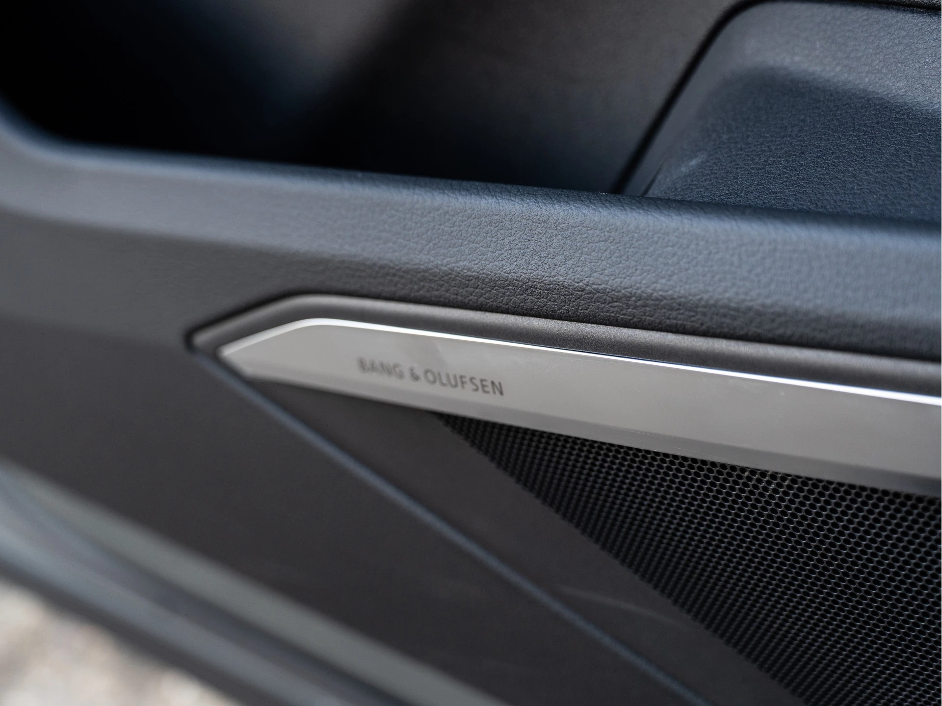 Hoofdafbeelding Audi Q8 Sportback e-tron