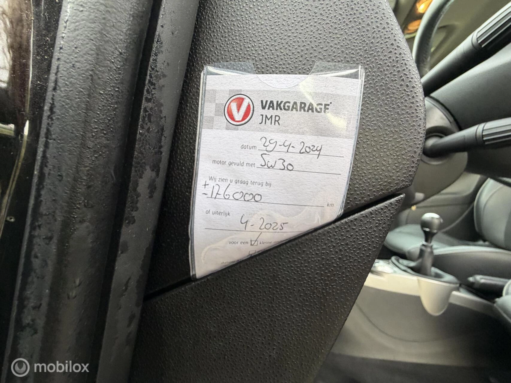 Hoofdafbeelding Alfa Romeo MiTo