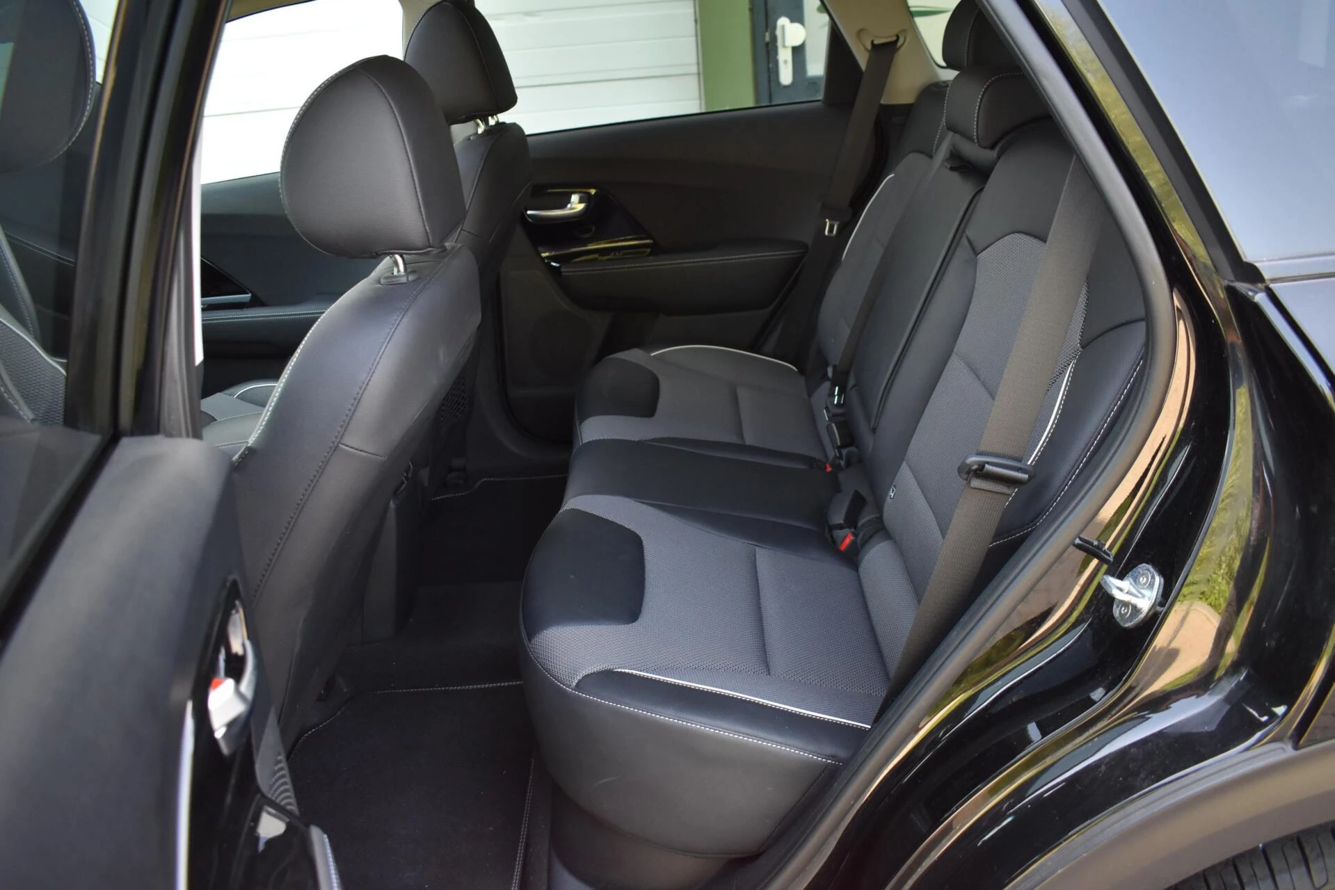 Hoofdafbeelding Kia e-Niro
