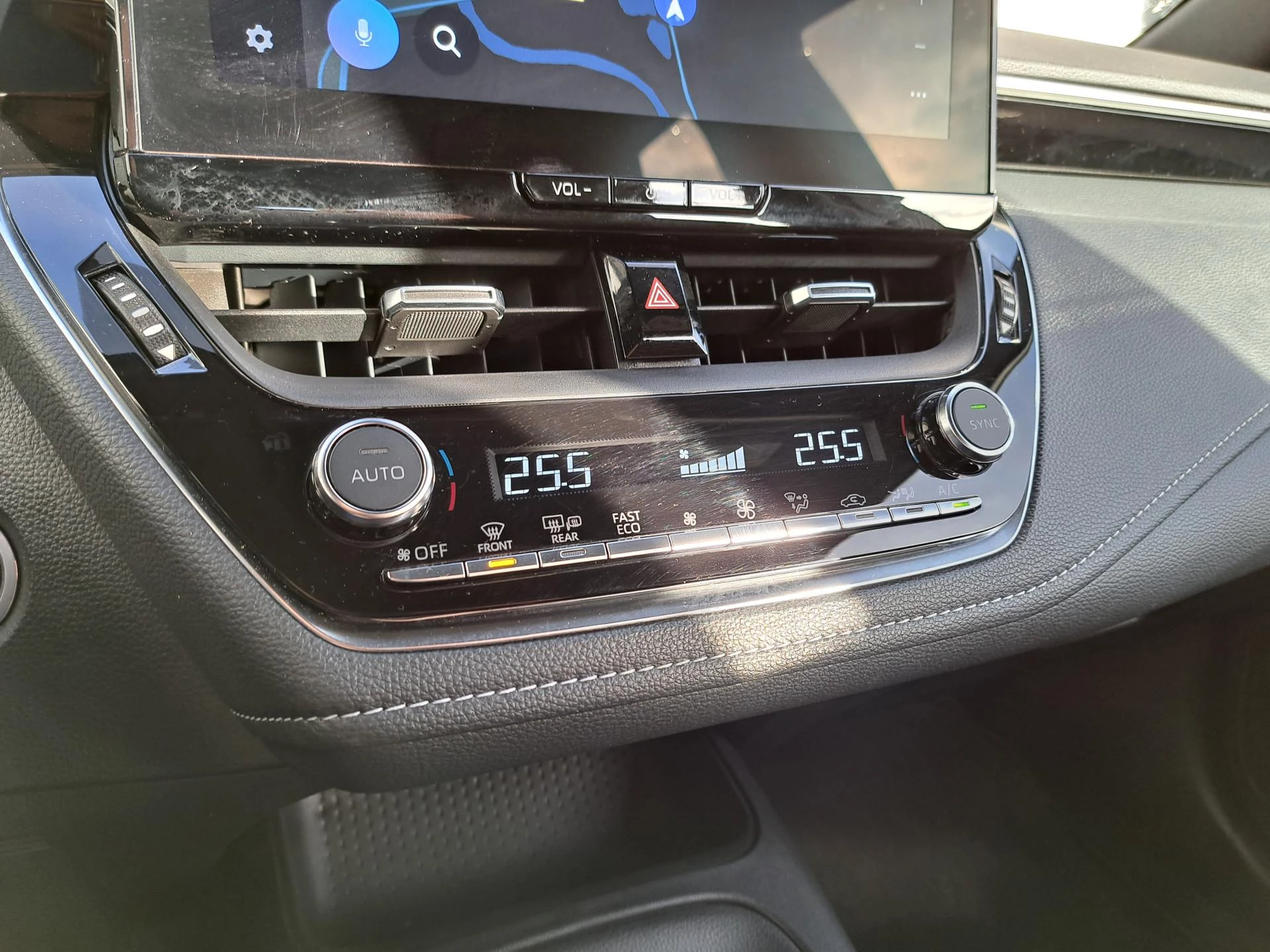 Hoofdafbeelding Toyota Corolla Touring Sports