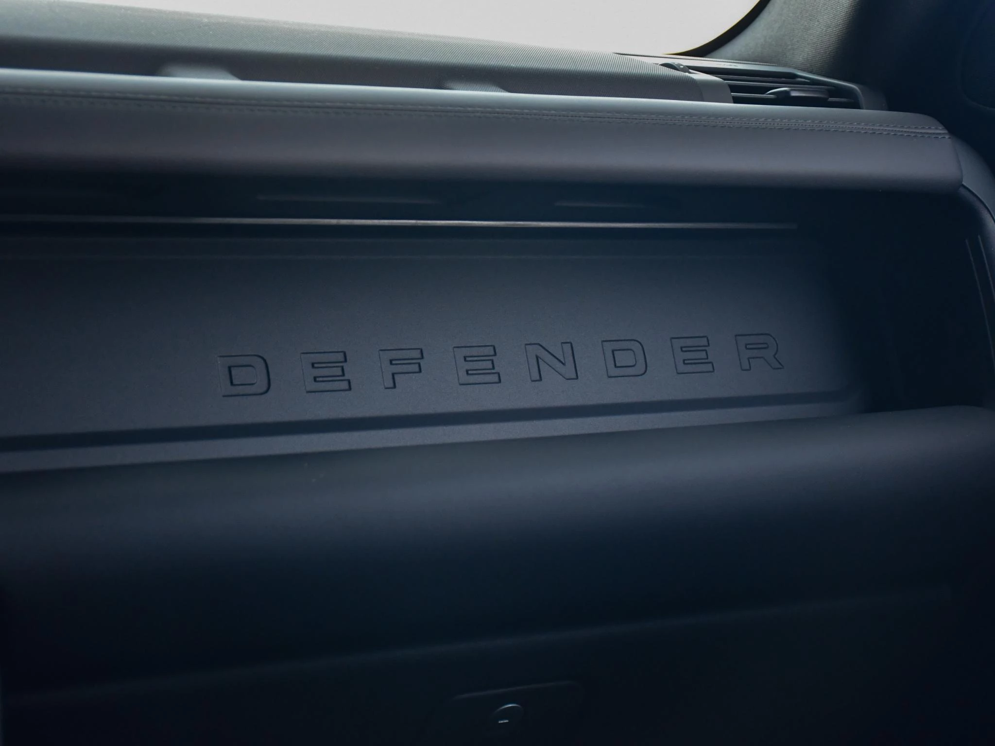 Hoofdafbeelding Land Rover Defender