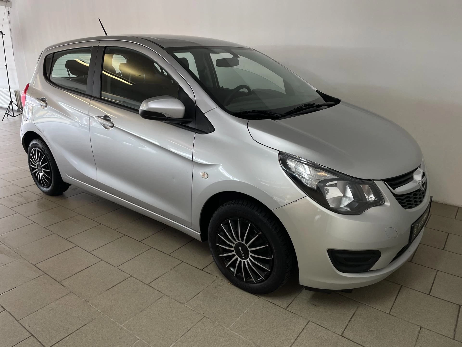 Hoofdafbeelding Opel KARL