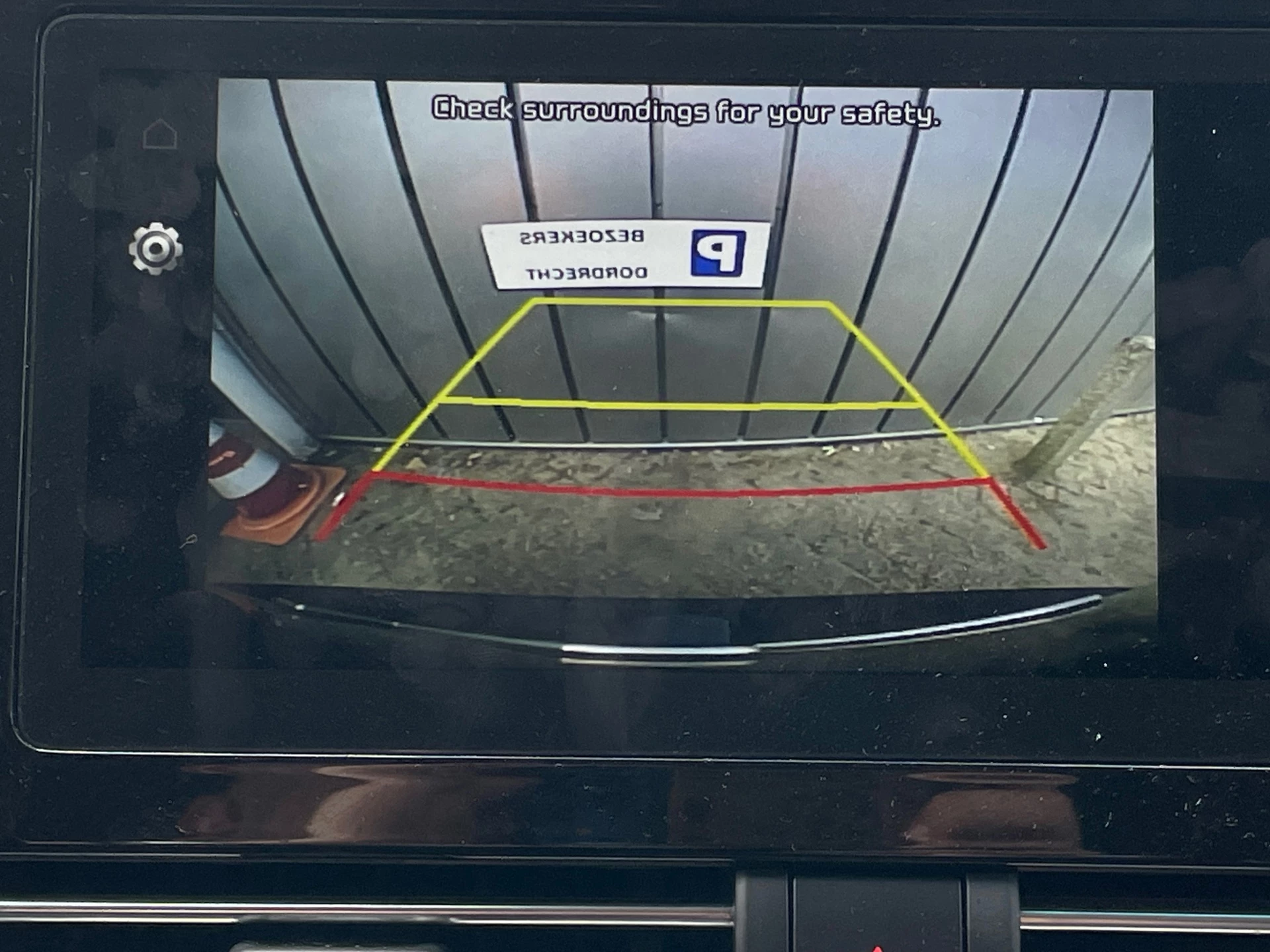 Hoofdafbeelding Kia e-Niro