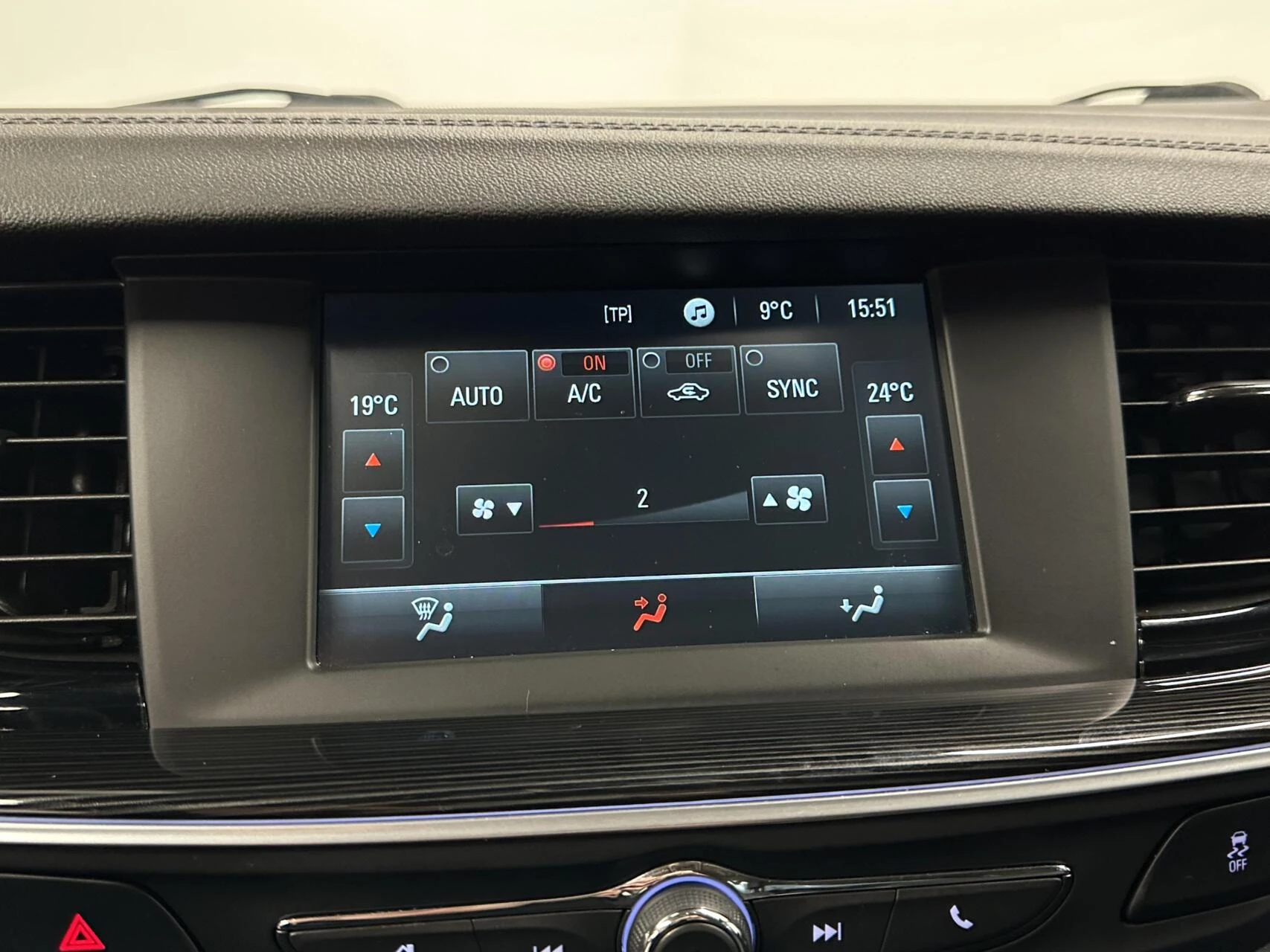 Hoofdafbeelding Opel Insignia