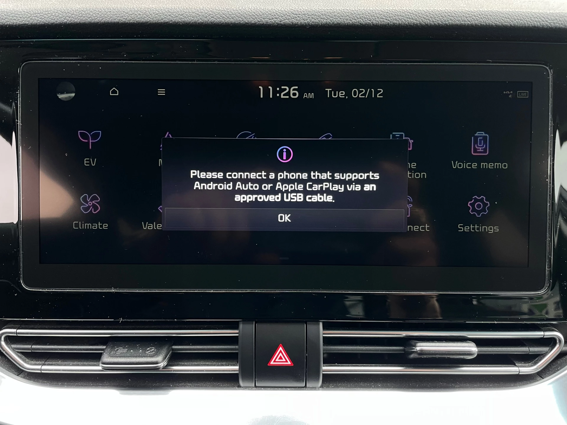 Hoofdafbeelding Kia e-Niro