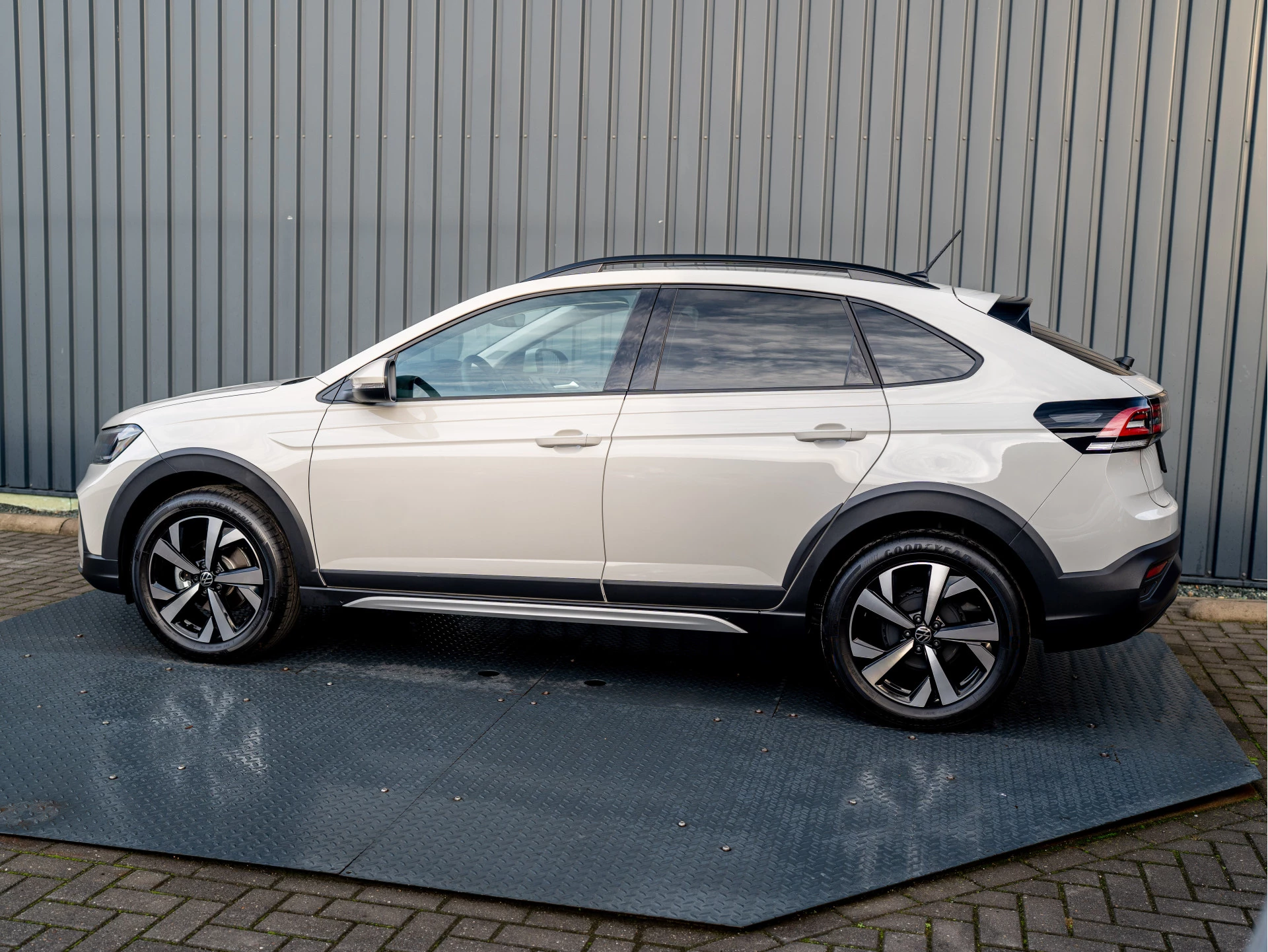 Hoofdafbeelding Volkswagen Taigo