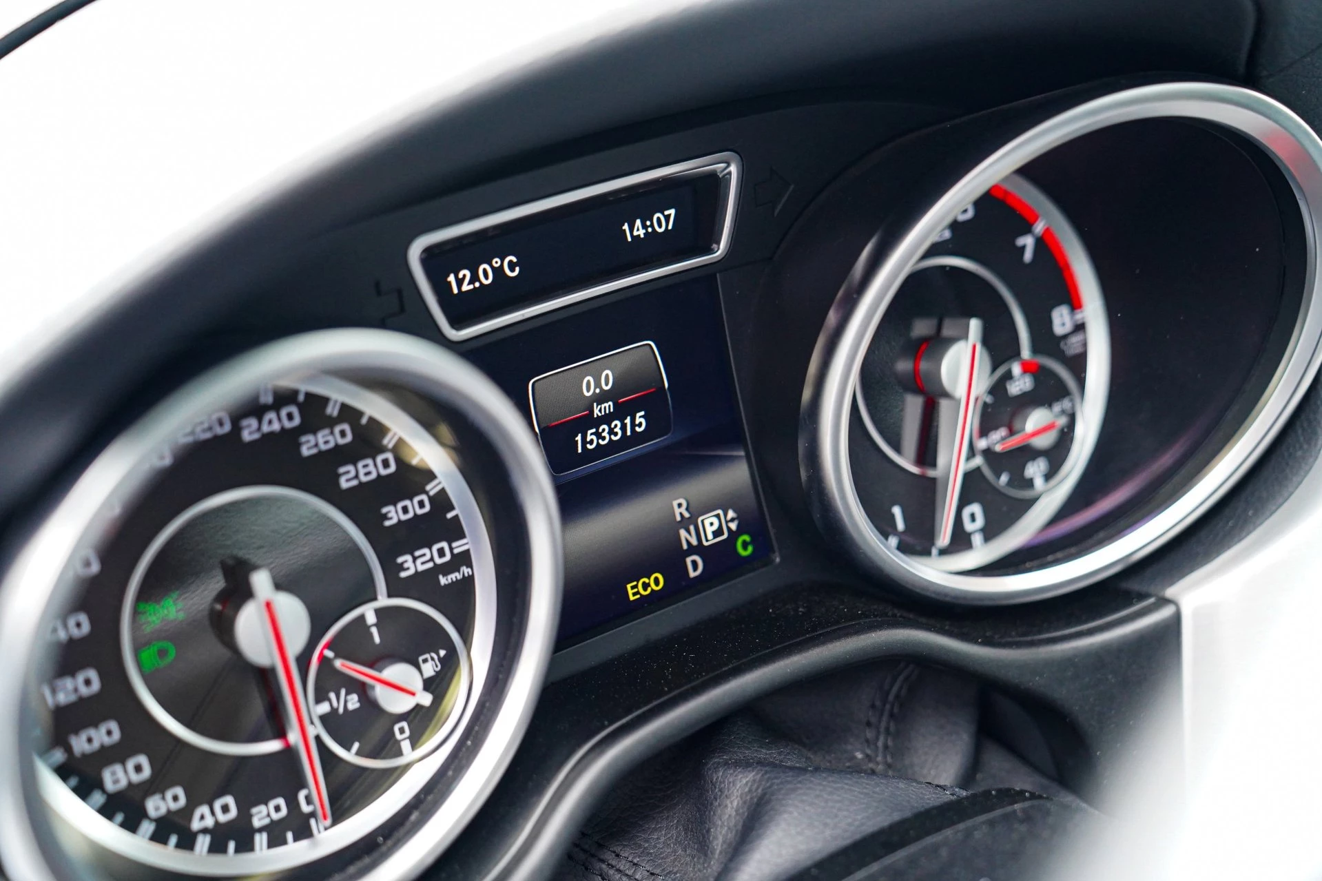 Hoofdafbeelding Mercedes-Benz GL