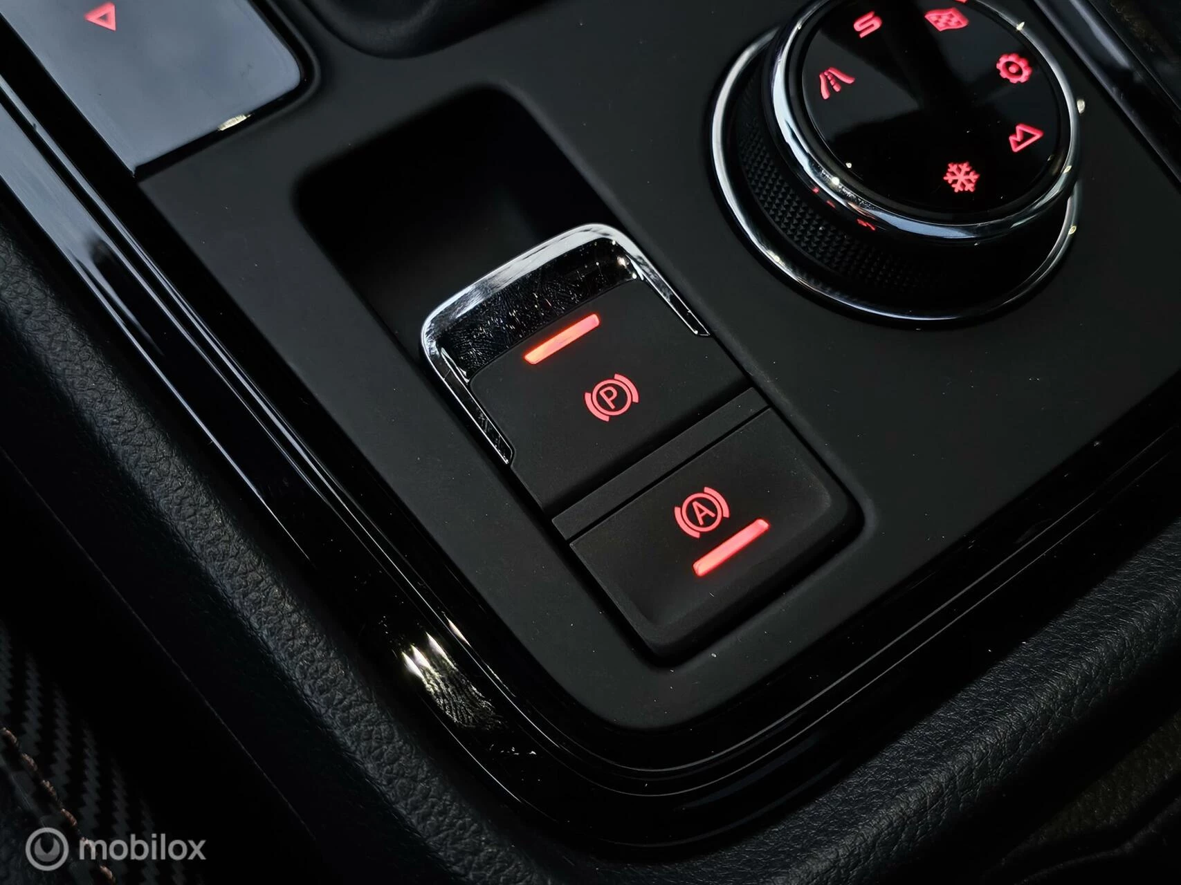 Hoofdafbeelding CUPRA Ateca