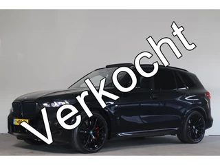 BMW X5 xDrive50e Launch Edition NL-Auto!! Sky Lounge I Massage I Stuur + Stoelverwarming
