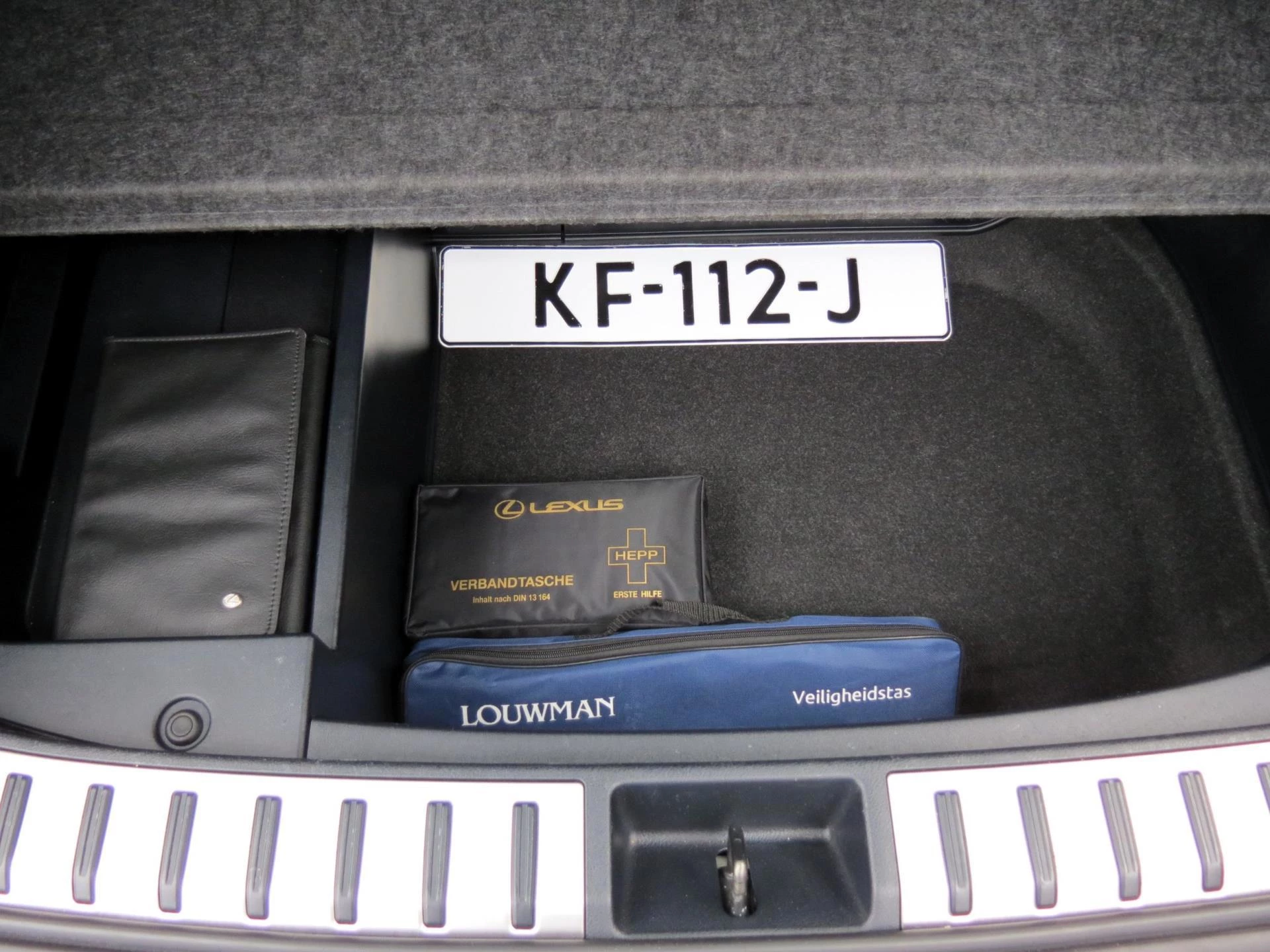 Hoofdafbeelding Lexus NX
