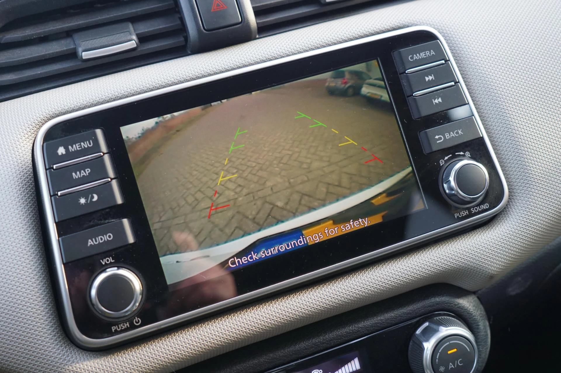 Hoofdafbeelding Nissan Micra