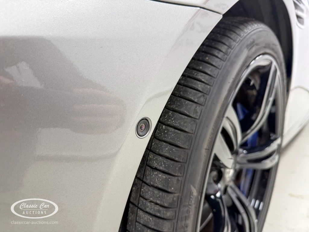 Hoofdafbeelding BMW M5