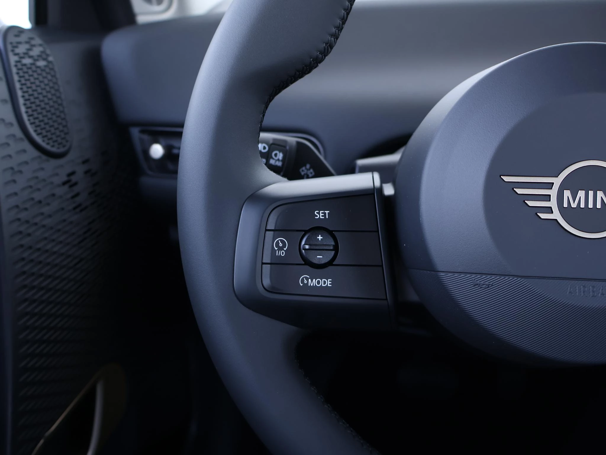 Hoofdafbeelding MINI 3-deurs