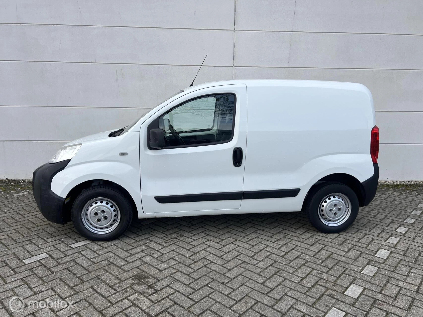 Hoofdafbeelding Fiat Fiorino