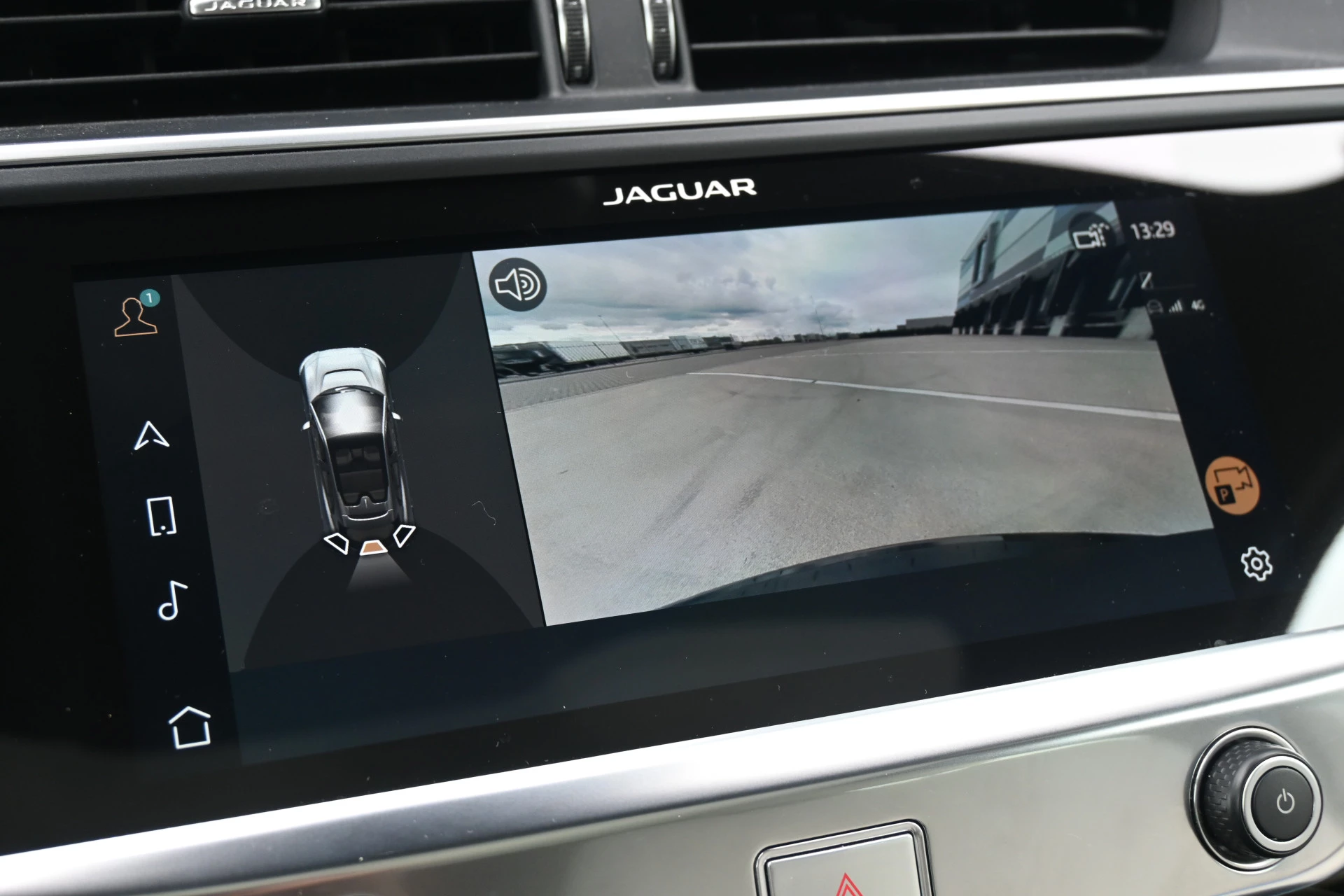 Hoofdafbeelding Jaguar I-PACE