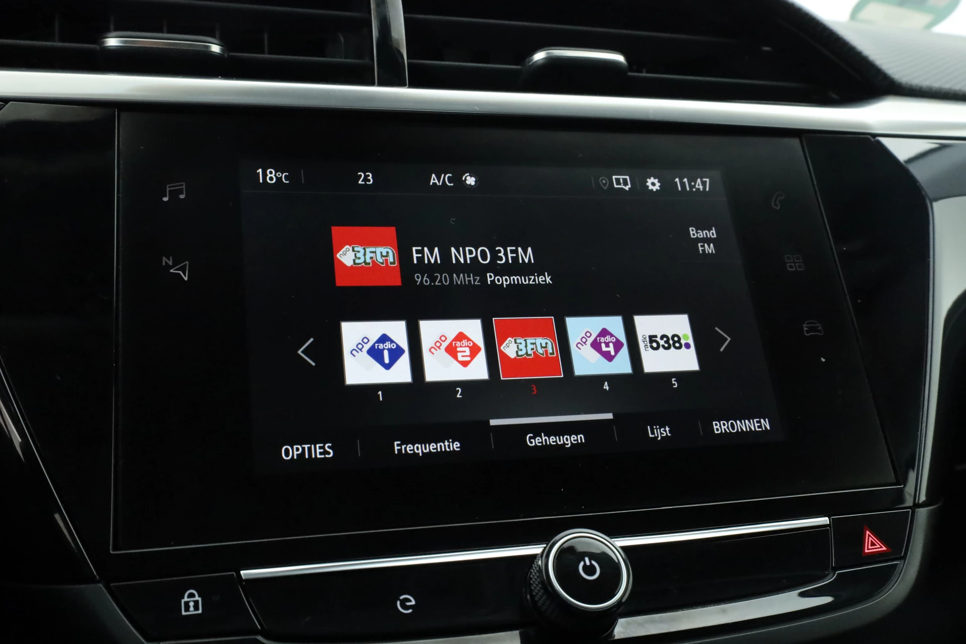 Hoofdafbeelding Opel Corsa-e