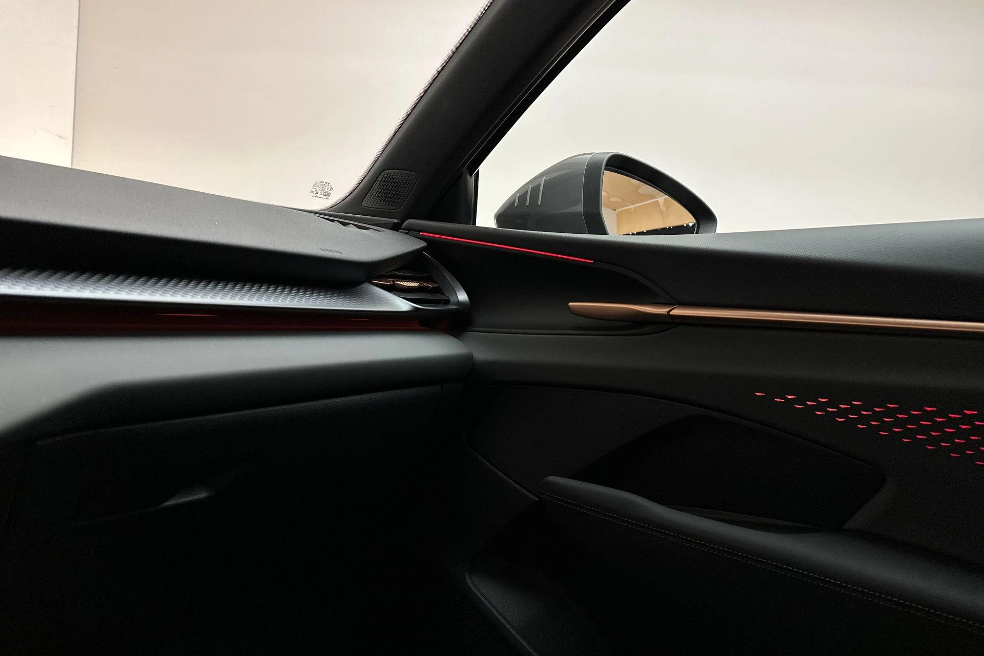Hoofdafbeelding CUPRA Terramar