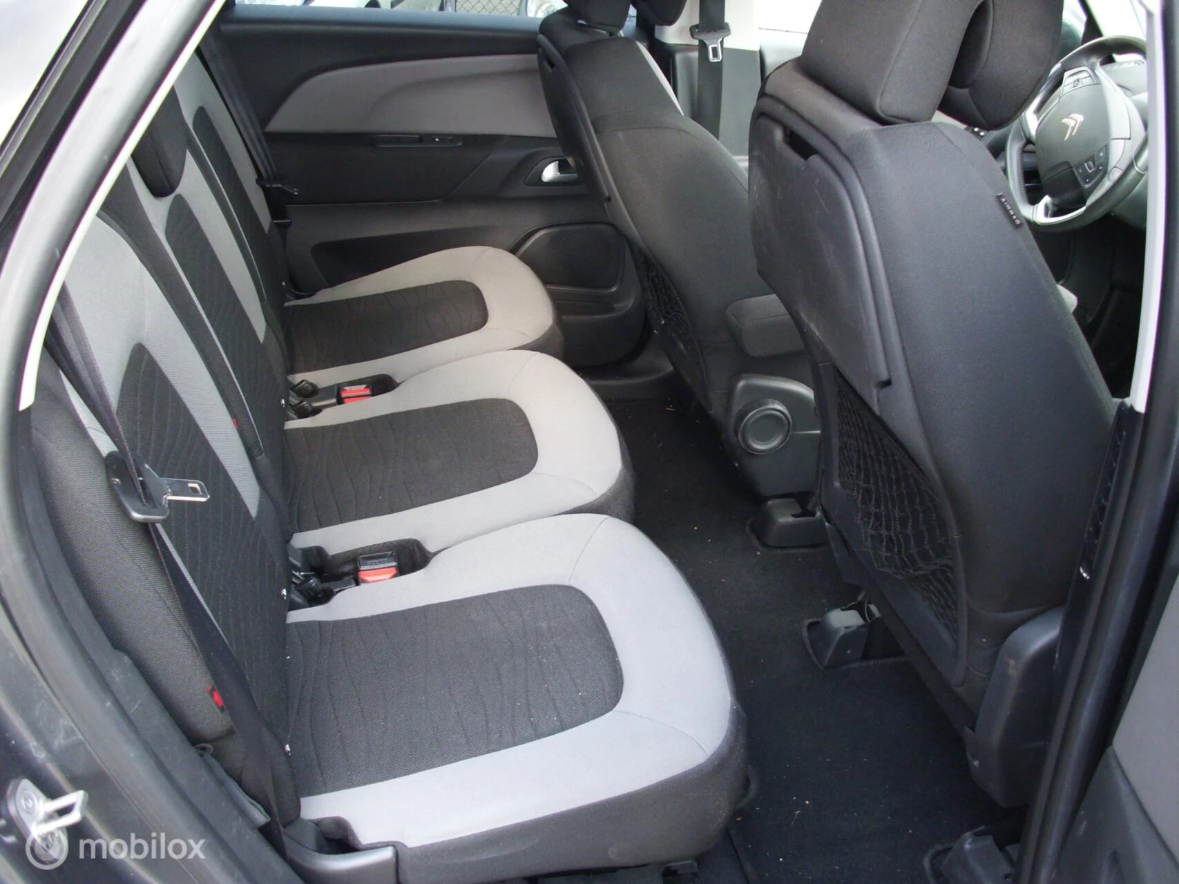 Hoofdafbeelding Citroën C4 Picasso