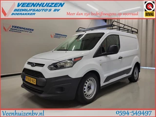 Ford Transit Connect 1.5TDCI 75pk Trekhaak Imperiaal Euro 6!