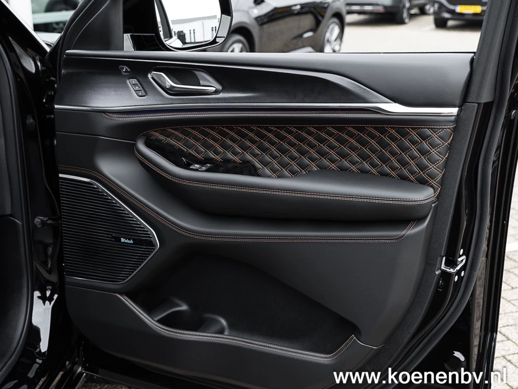 Hoofdafbeelding Jeep Grand Cherokee