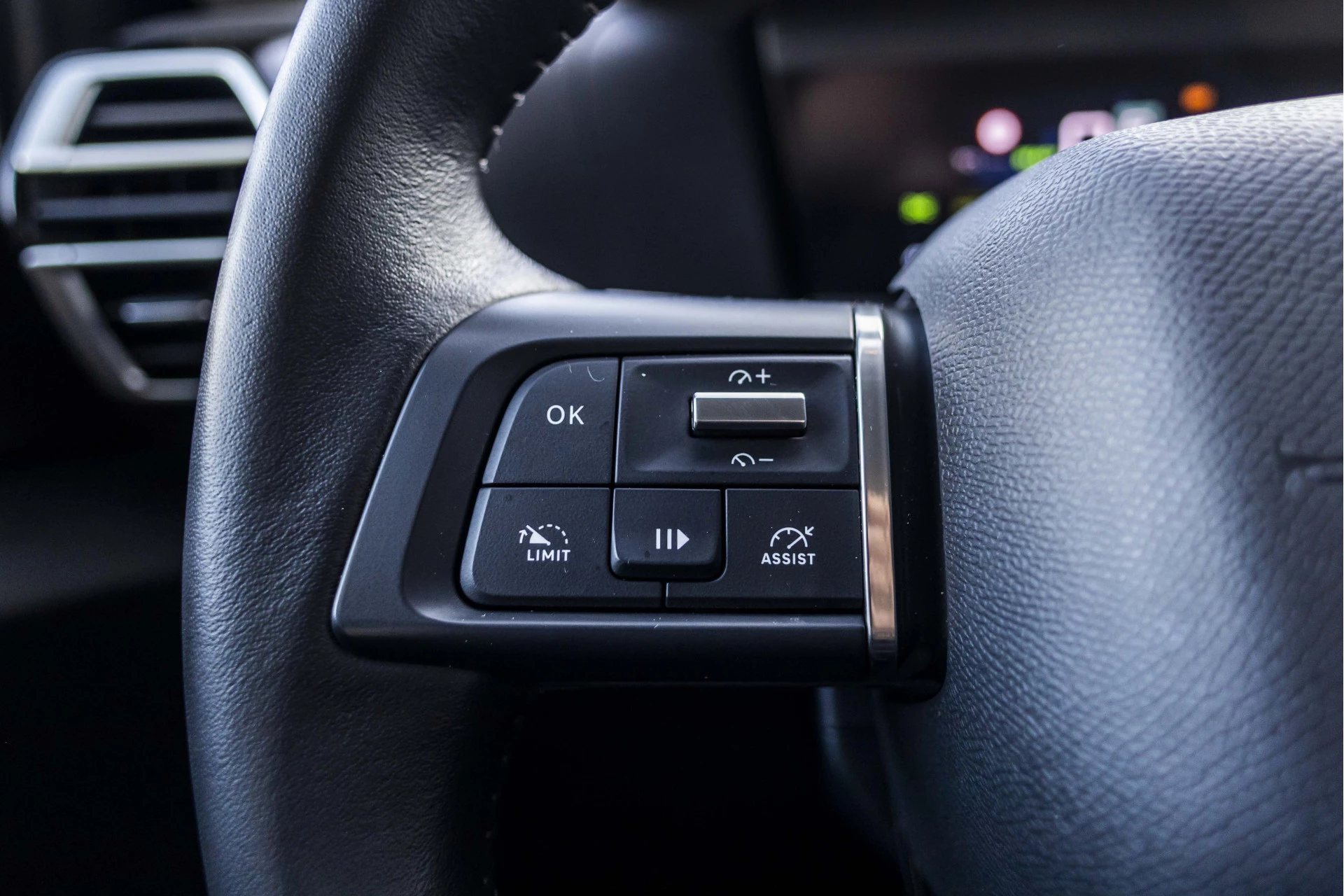 Hoofdafbeelding Citroën ë-C4