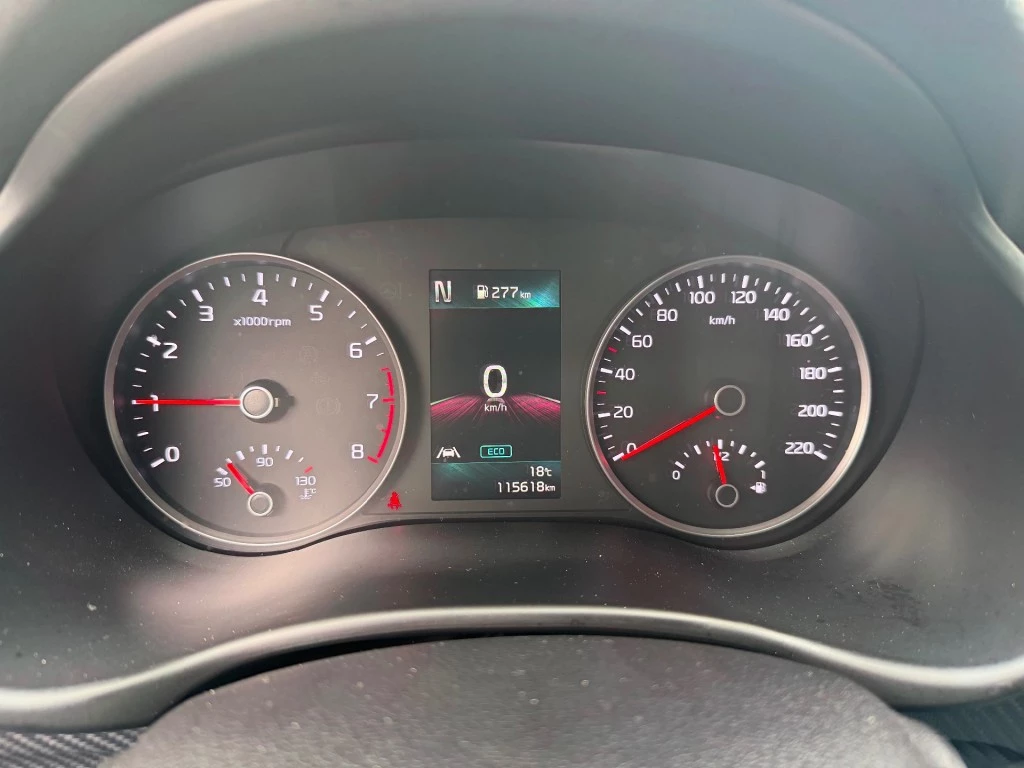 Hoofdafbeelding Kia Stonic