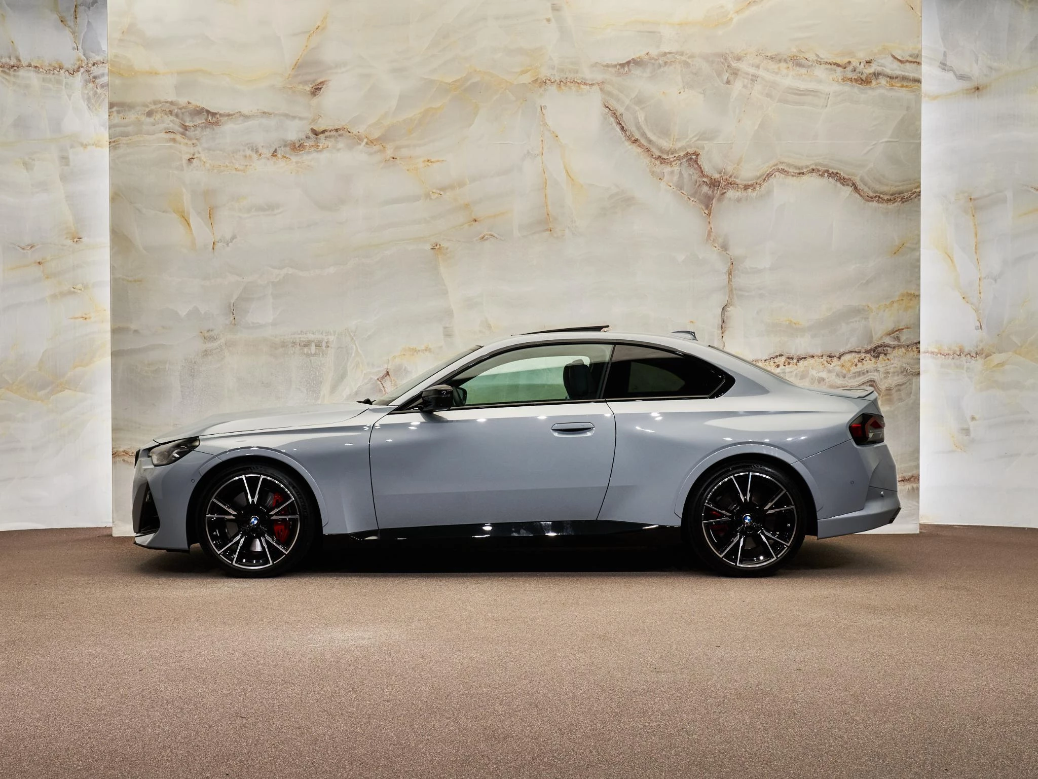 Hoofdafbeelding BMW 2 Serie