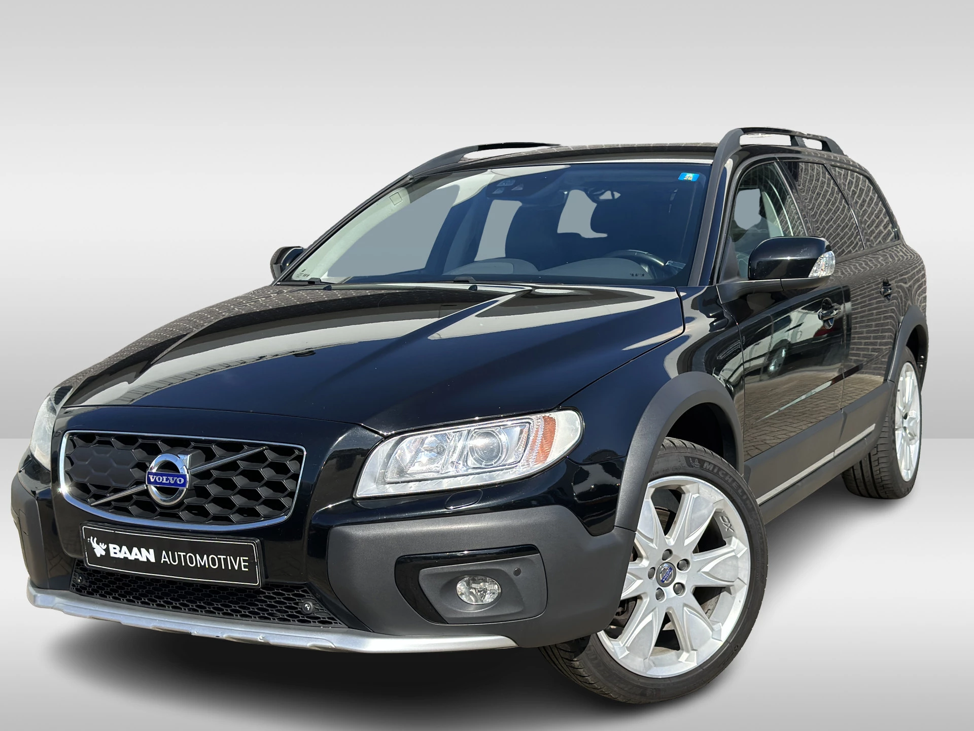 Hoofdafbeelding Volvo XC70