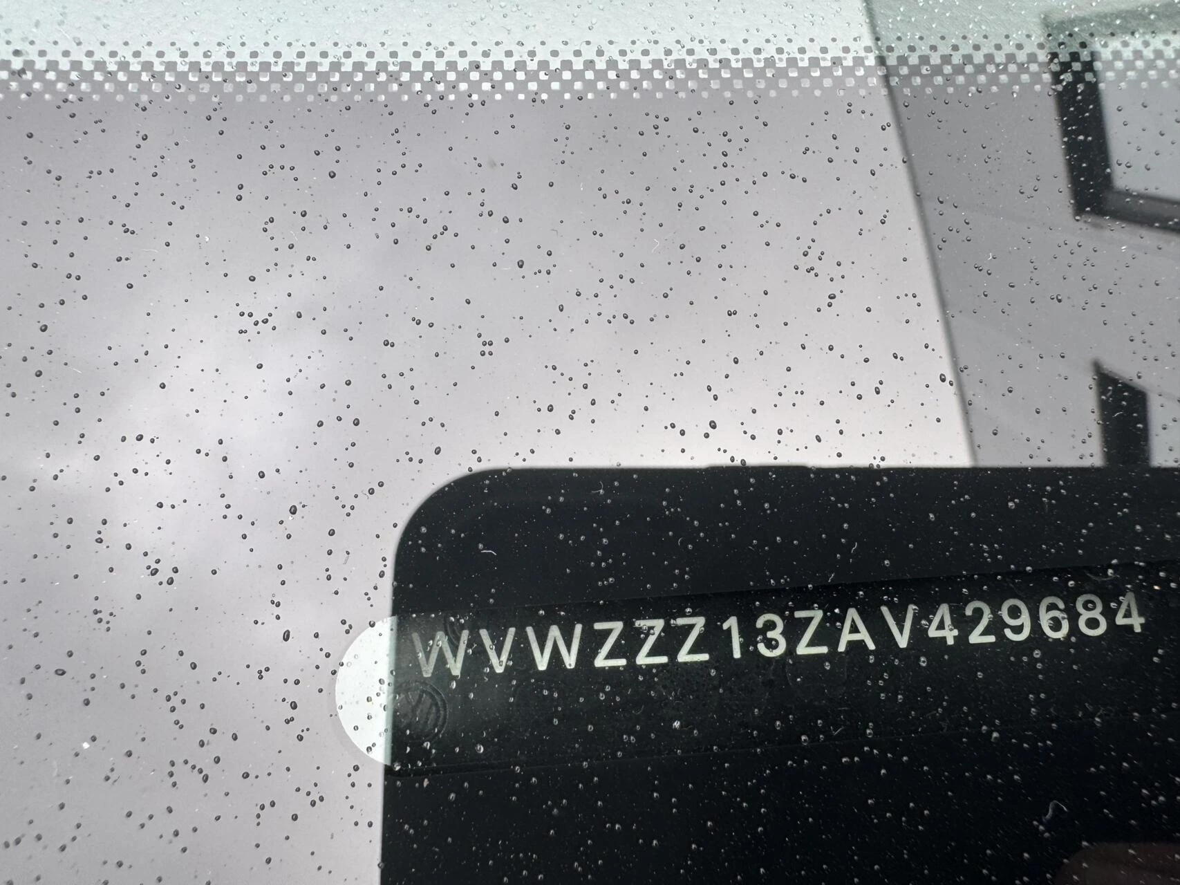 Hoofdafbeelding Volkswagen Scirocco