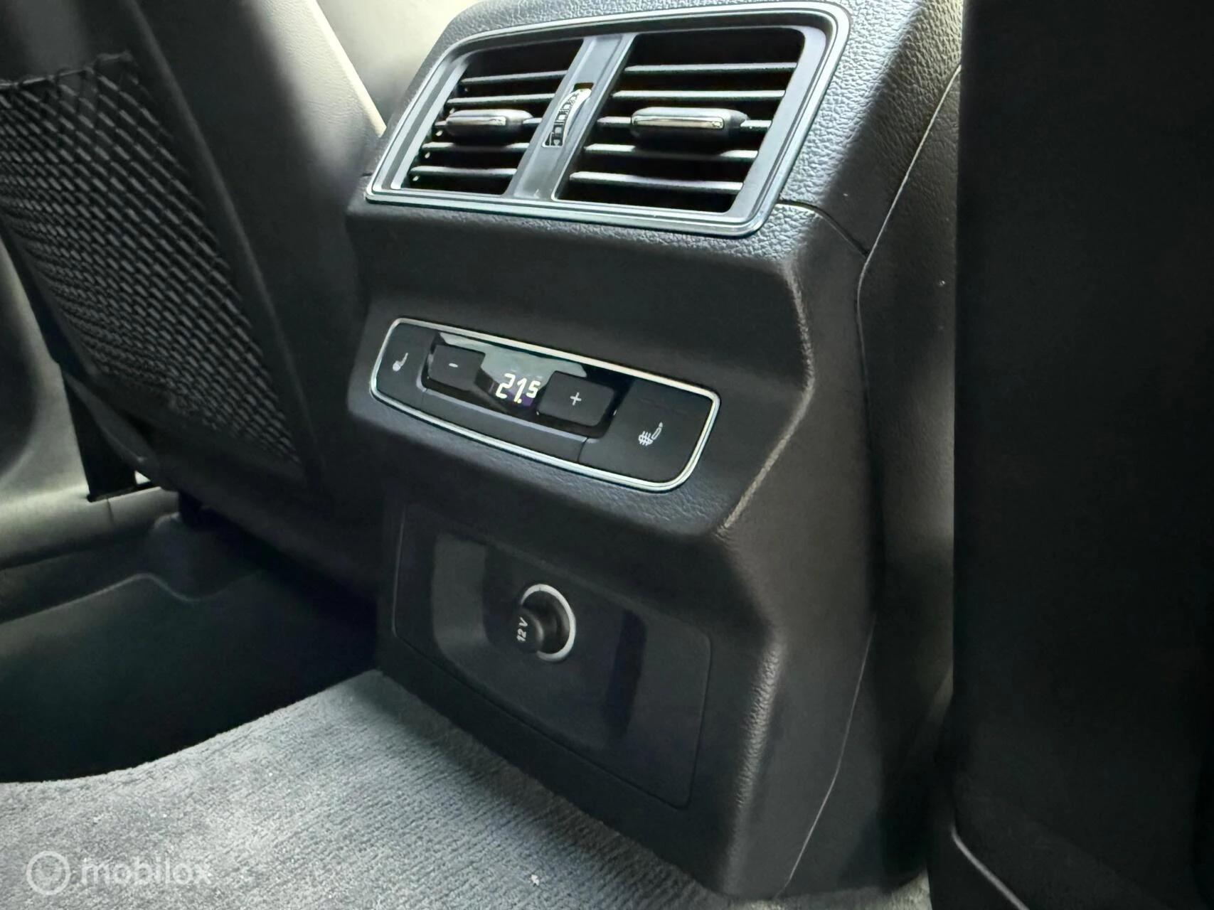 Hoofdafbeelding Audi SQ5