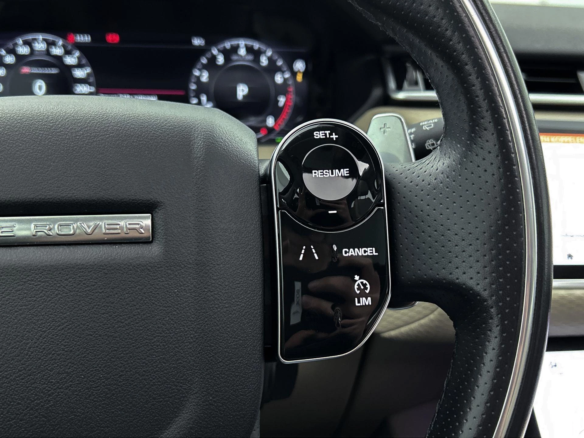 Hoofdafbeelding Land Rover Range Rover Velar