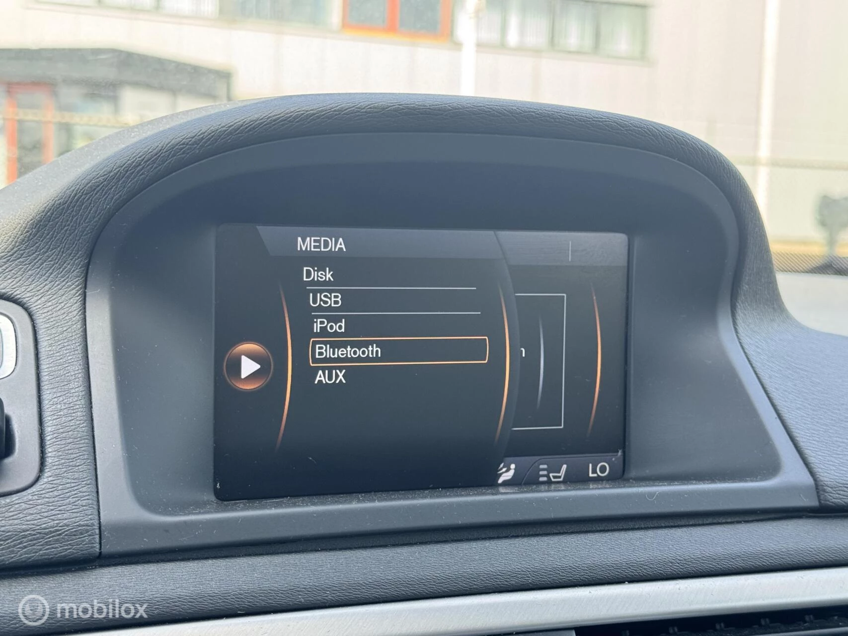 Hoofdafbeelding Volvo V70