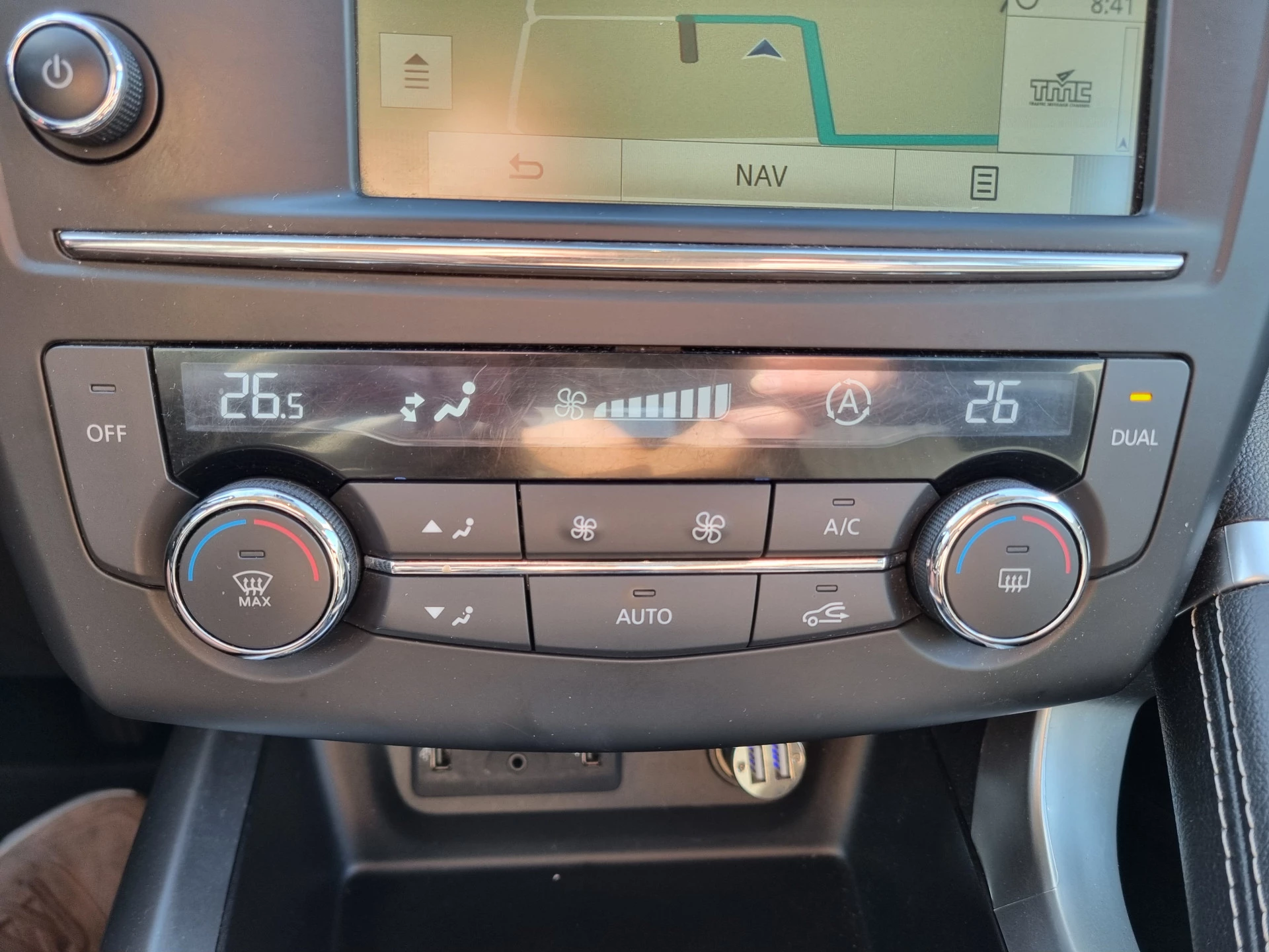 Hoofdafbeelding Renault Kadjar