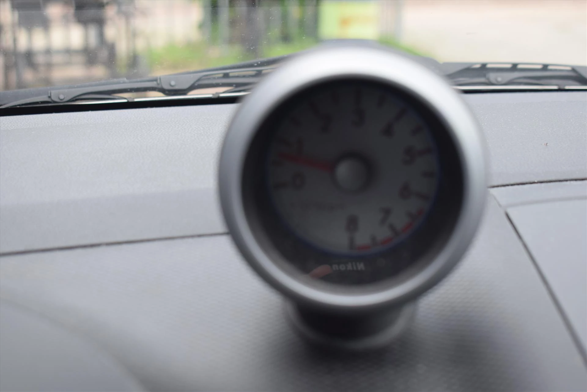 Hoofdafbeelding Suzuki Splash