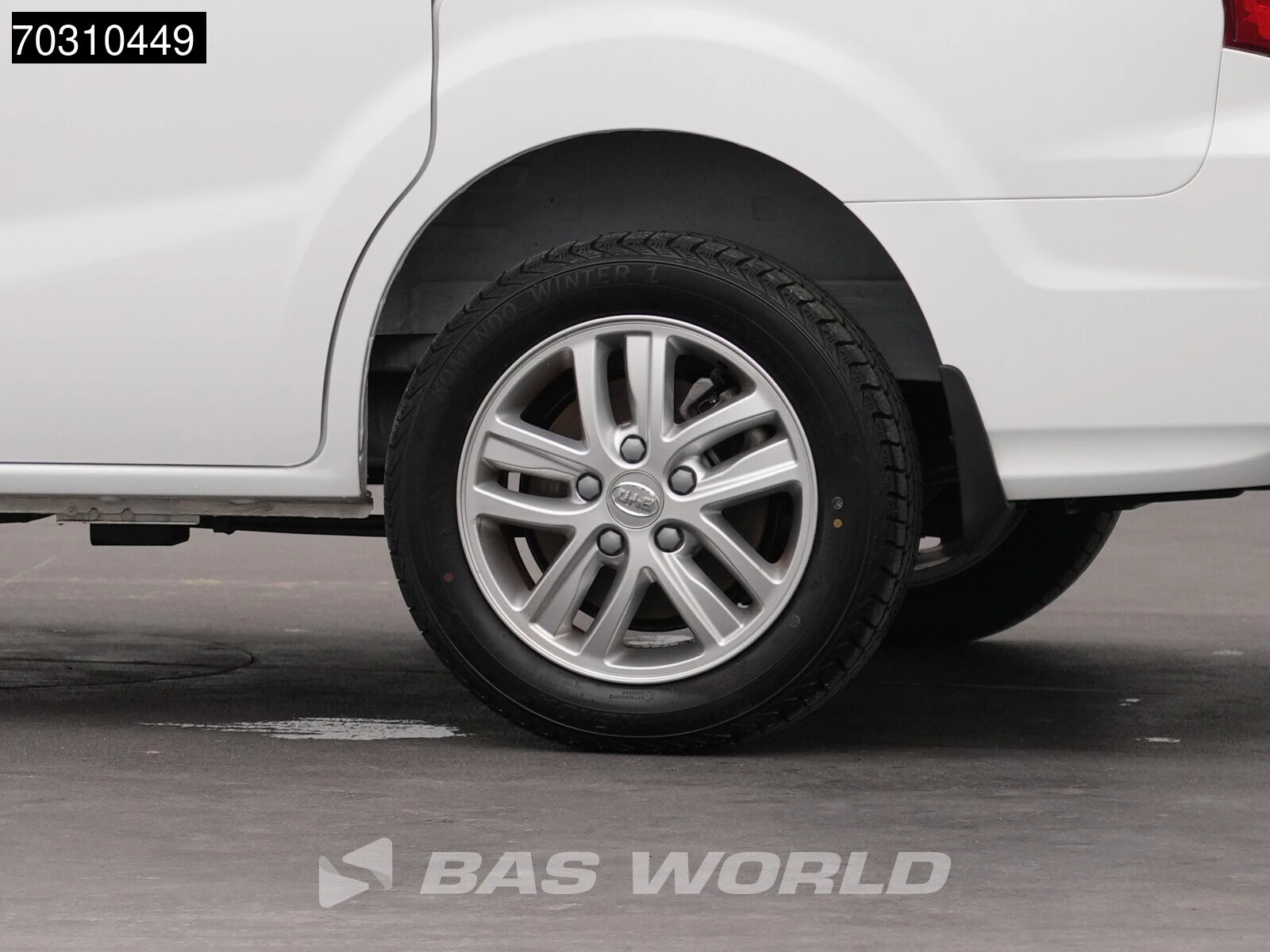 Hoofdafbeelding BYD ETP3