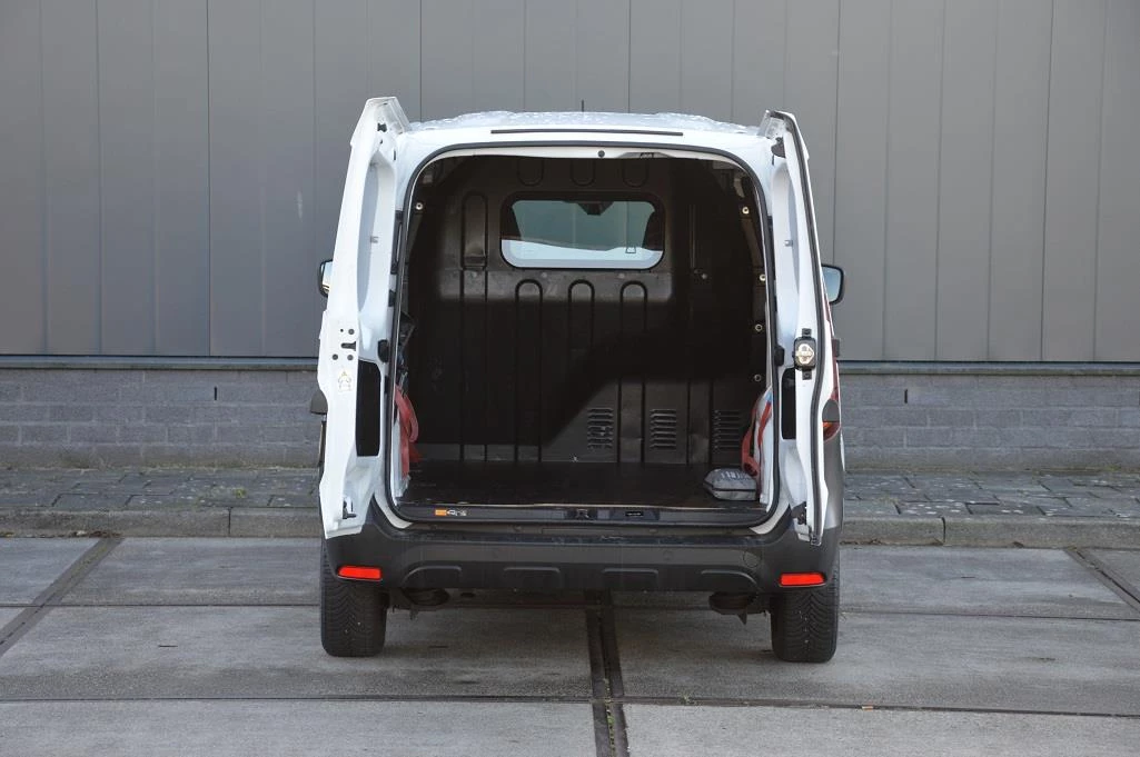 Hoofdafbeelding Renault Express