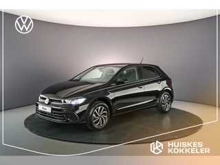 Hoofdafbeelding Volkswagen Polo Volkswagen Polo