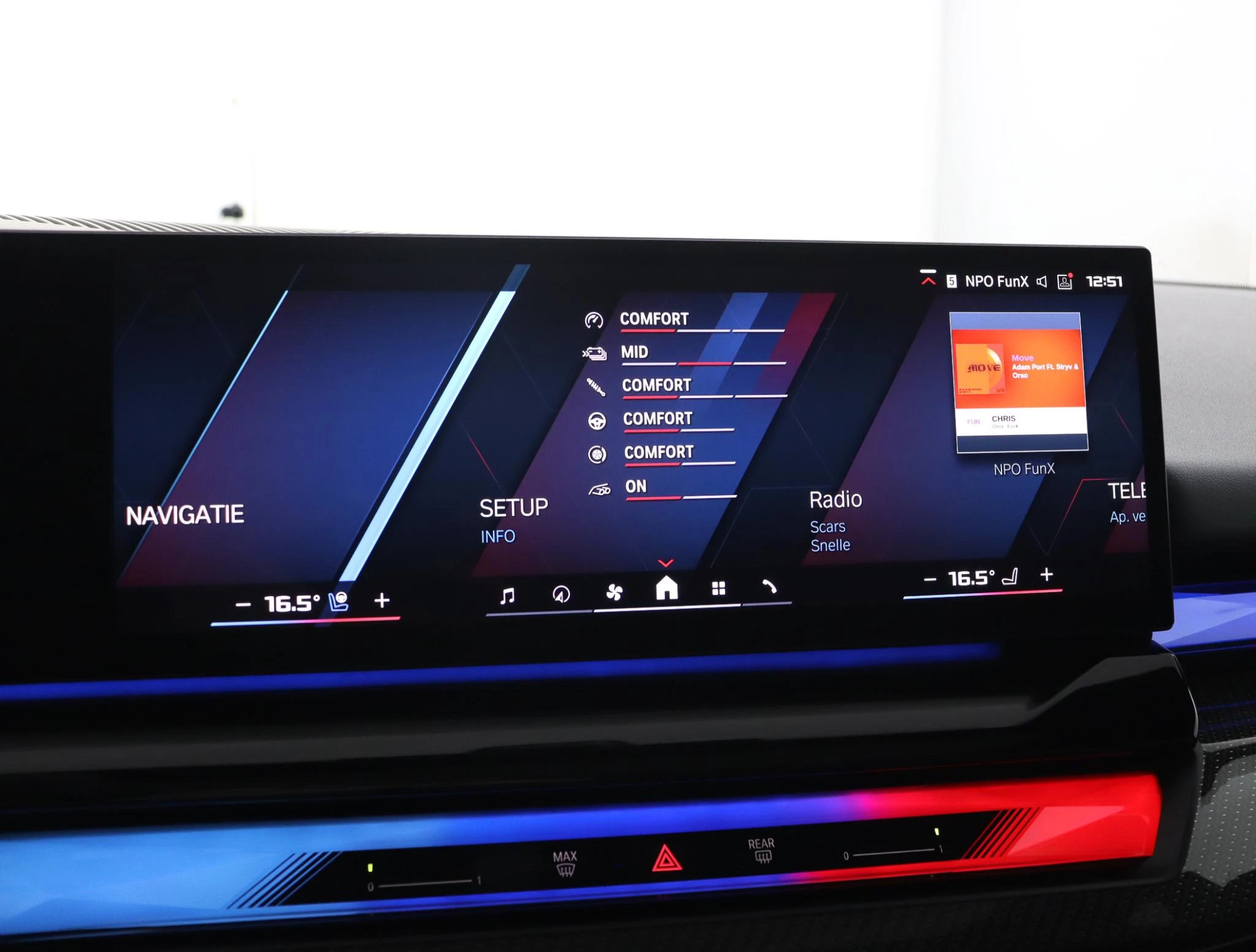 Hoofdafbeelding BMW M5