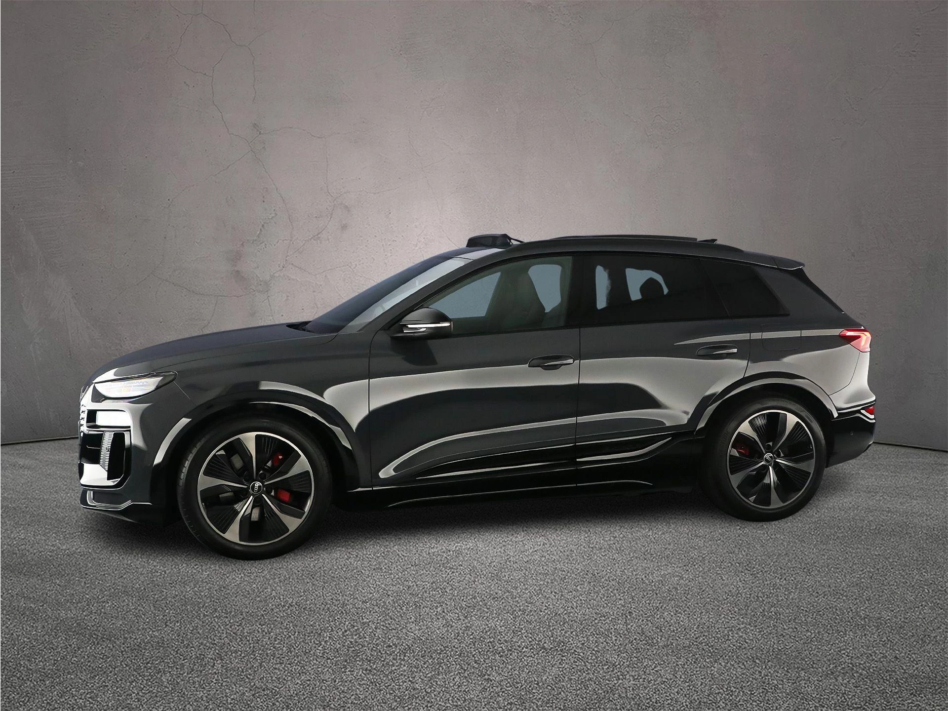 Hoofdafbeelding Audi SQ6