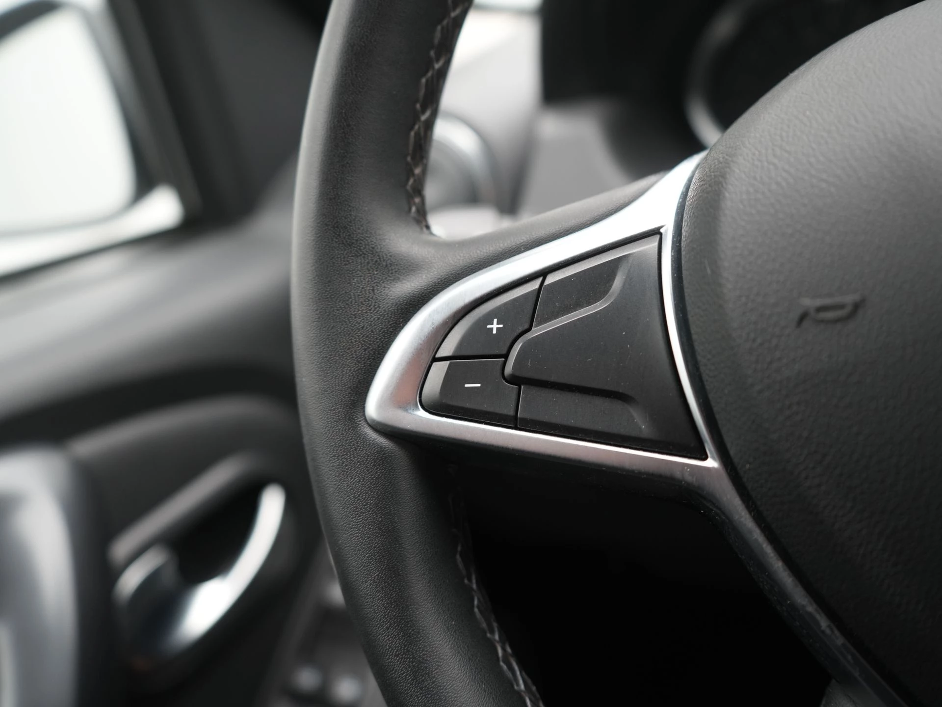 Hoofdafbeelding Dacia Duster