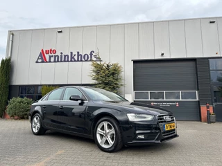 Audi A4 Limousine 1.8 TFSI Business Edition