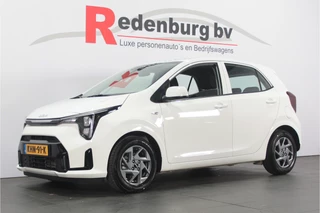 Kia Picanto Vision 1.2 - Carplay / Navi / Camera