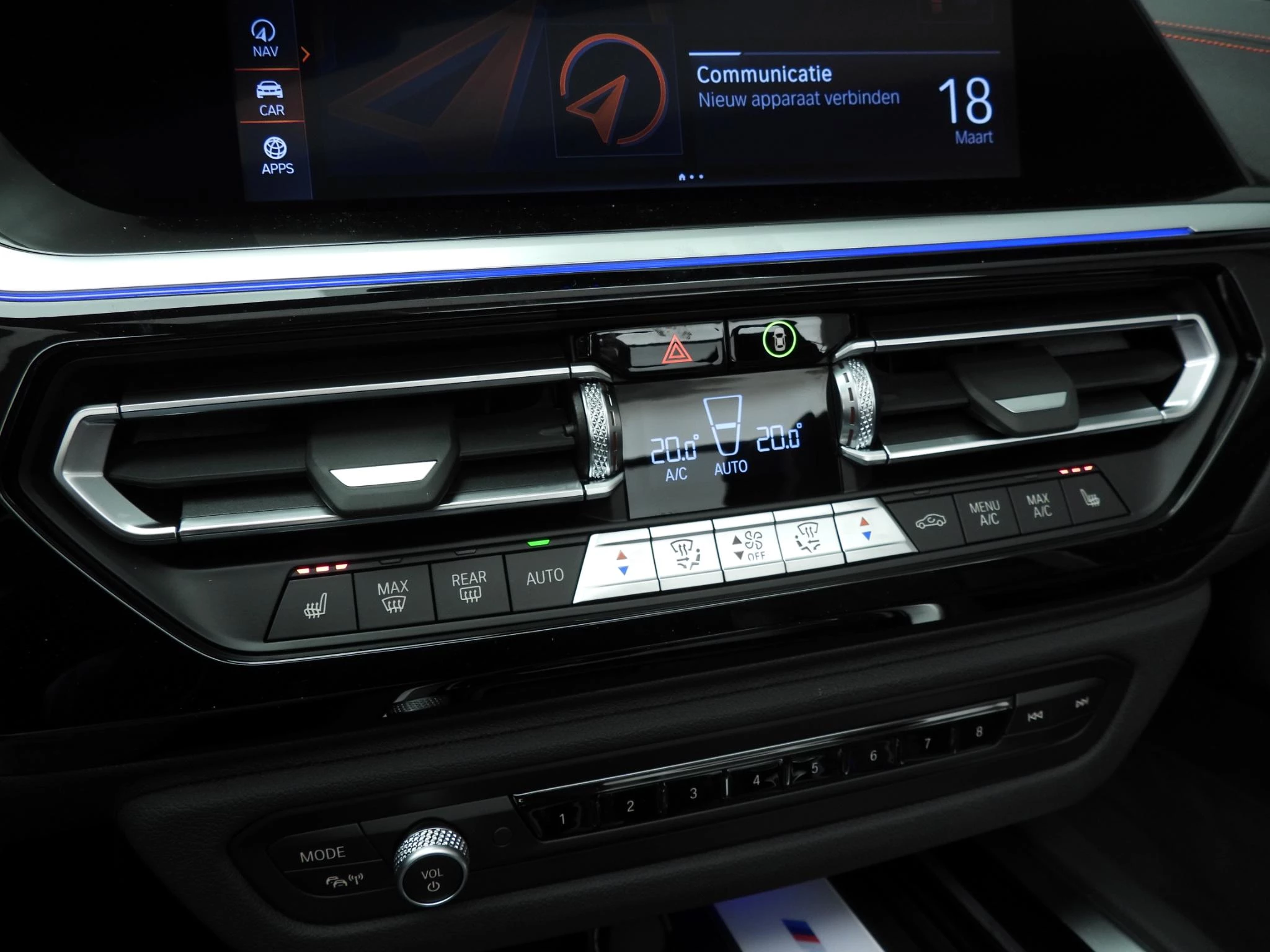 Hoofdafbeelding BMW Z4