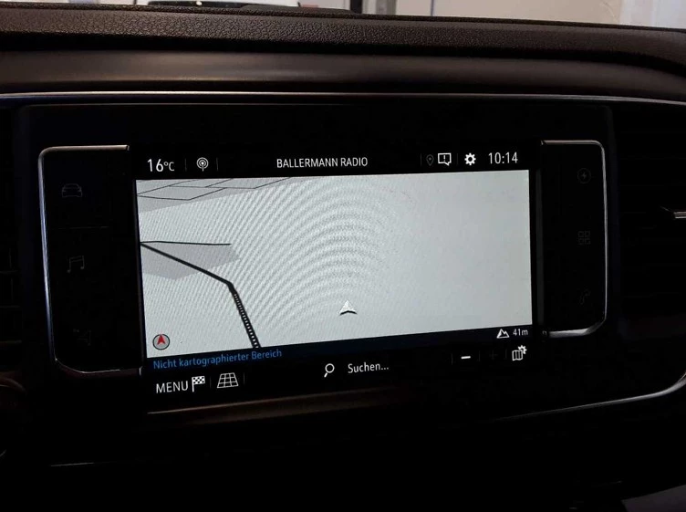 Hoofdafbeelding Opel Vivaro-e