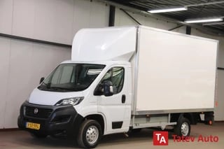 Hoofdafbeelding Fiat Ducato