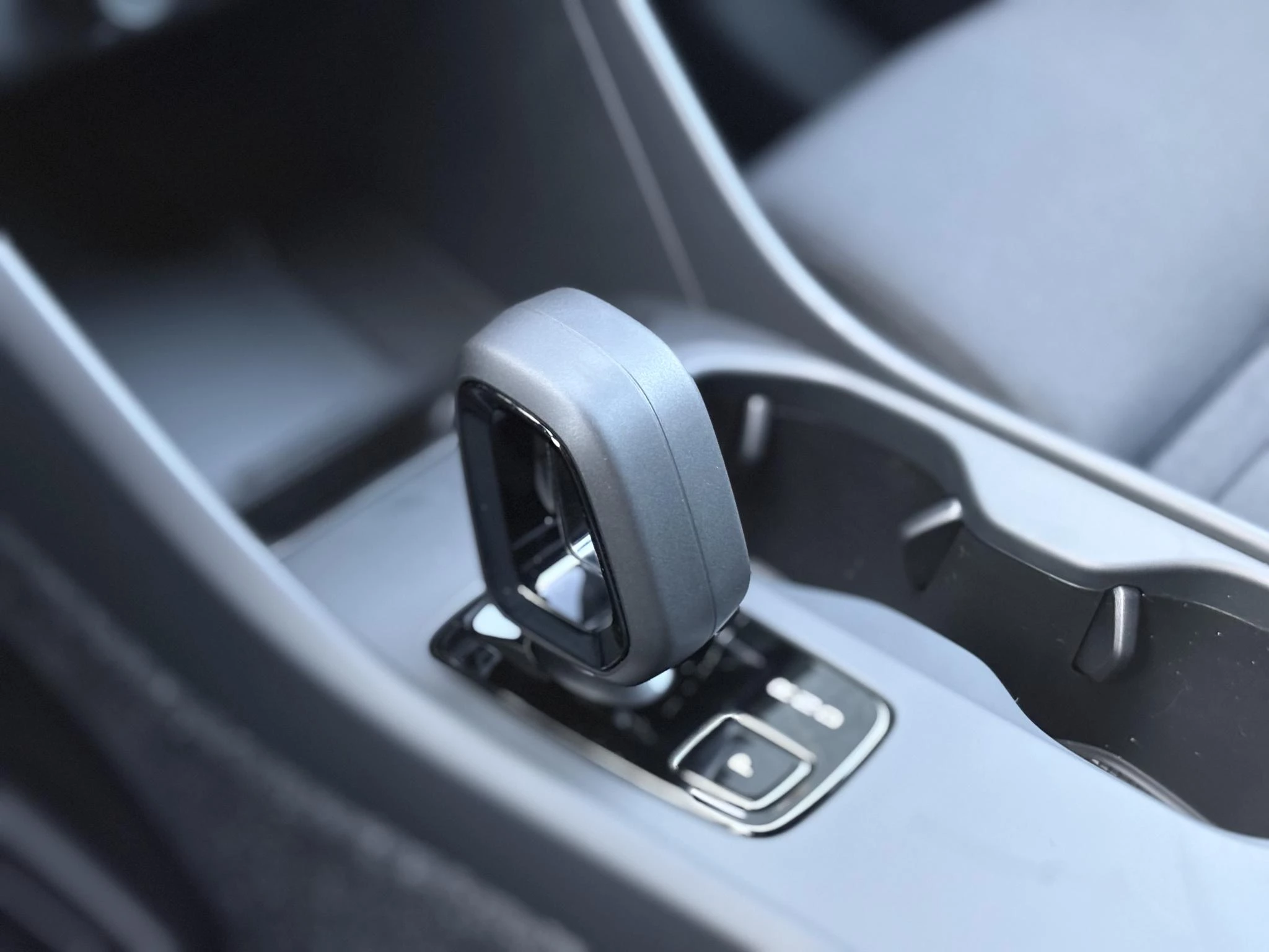 Hoofdafbeelding Volvo EX40