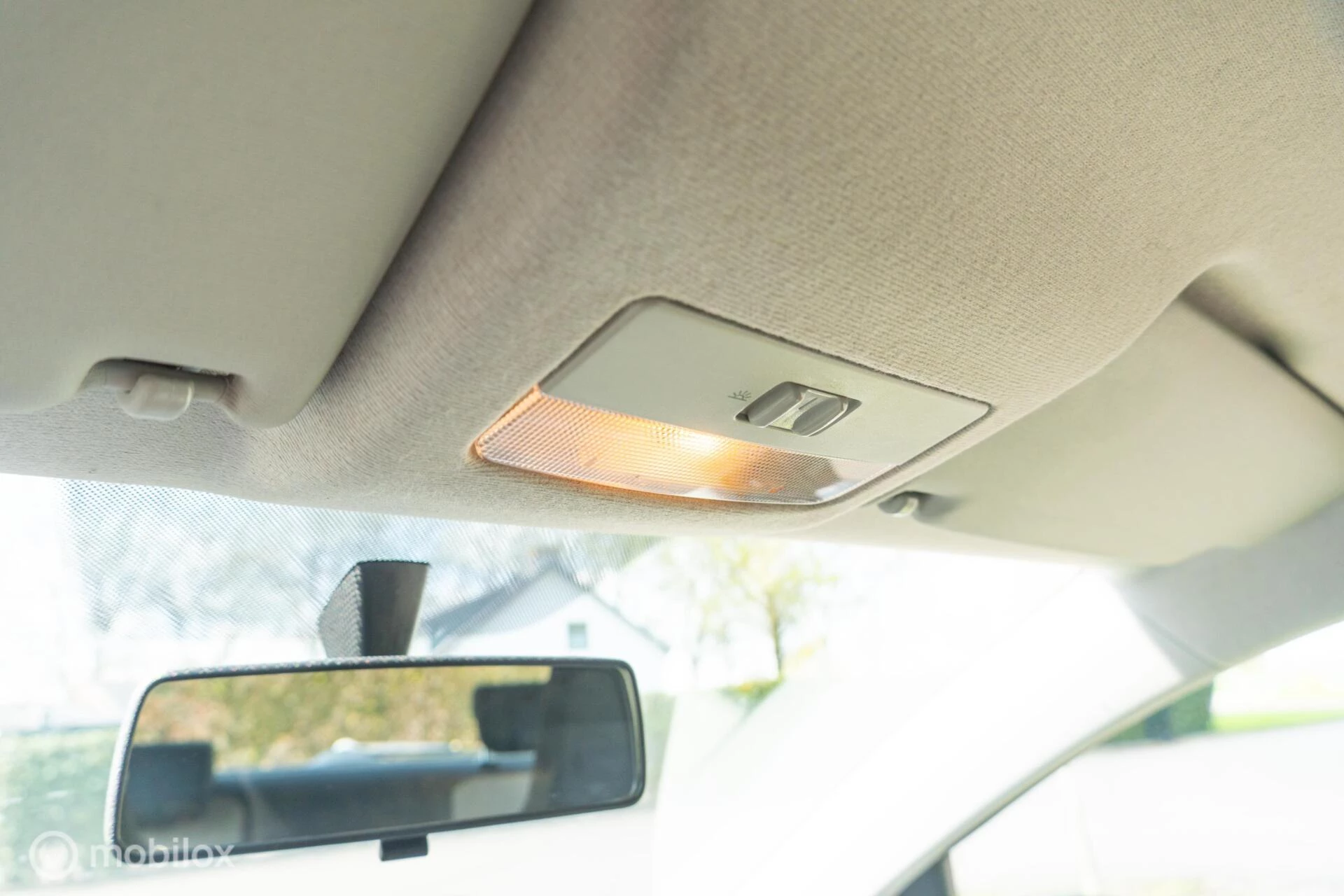 Hoofdafbeelding Škoda Citigo